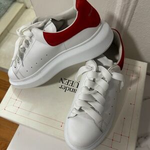 Alexander McQueen sneakers